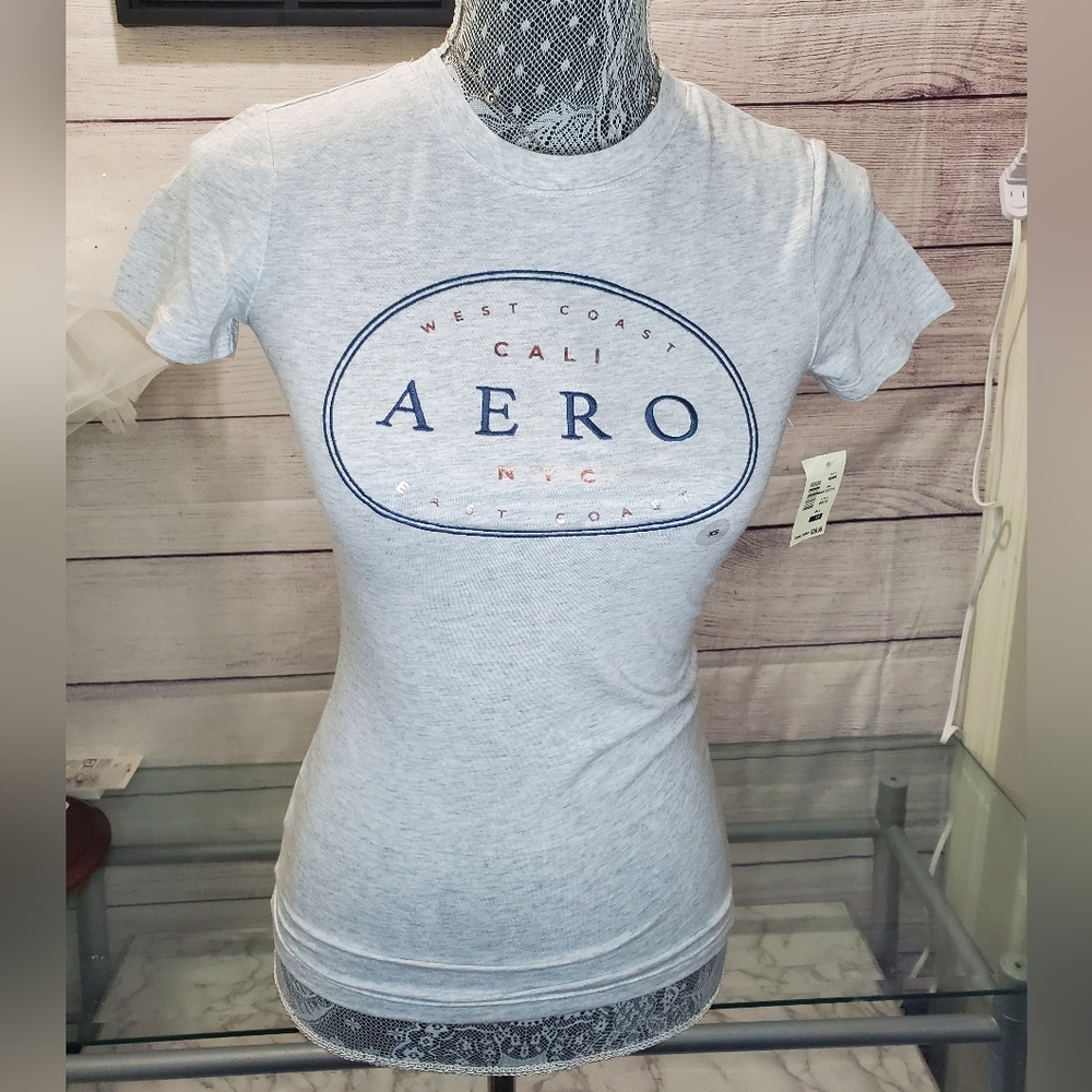 Aeropostale Tshirt